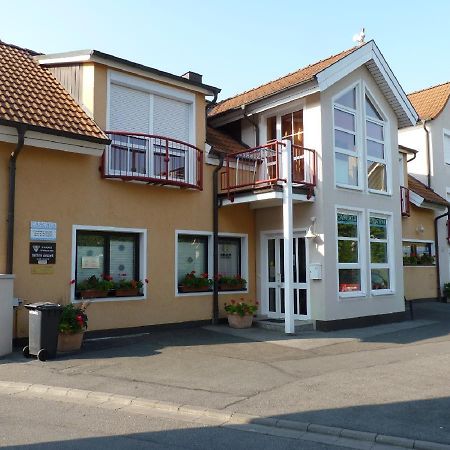 Ferienwohnungen An Der Obermaintherme Bad Staffelstein Extérieur photo